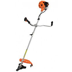 ΘΑΜΝΟΚΟΠΤΙΚΟ ΒΕΝΖΙΝΟΚΙΝΗΤΟ 62cc/3.46hp ΔΙΑΙΡΟΥΜΕΝΟΥ ΑΞΟΝΑ PREMIUM LINE KRAFT 
