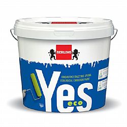 YES ECO ΠΛΑΣΤΙΚΟ ΟΙΚΟΛΟΓΙΚΟ 9LT BERLING