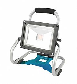 ΦΑΚΟΣ ΠΡΟΒΟΛΕΑΣ ΕΠΑΝΑΦΟΡΤΙΖΟΜΕΝΟΣ LED 18V  BULLE