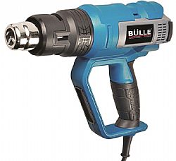ΠΙΣΤΟΛΙ ΘΕΡΜΟΥ ΑΕΡΑ ΨΗΦΙΑΚΟ 2000W BULLE 