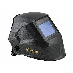 ΜΑΣΚΑ ΗΛΕΚΤΡΟΝΙΚΗ ΗΛΕΚΤΡΟΚΟΛΛΗΣΗΣ ΜΕ ΟΠΤΙΚΟ ΠΕΔΙΟ 100x73 mm IMPERIA