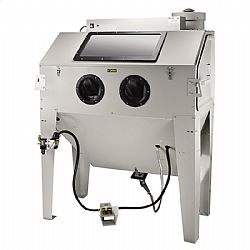 ΚΑΜΠΙΝΑ ΑΜΜΟΒΟΛΗΣ 420LT SBC-420 EXPRESS 