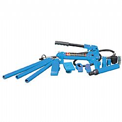 ΠΡΕΣΑ ΦΑΝΟΠΟΙΙΑΣ 4ton EXPRESS 