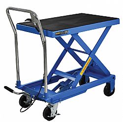 ΠΑΓΚΟΣ ΑΝΥΨΩΤΙΚΟΣ ΥΔΡΑΥΛΙΚΟΣ 300kg BULLE