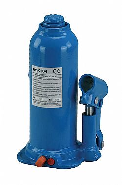 ΓΡΥΛΛΟΣ ΜΠΟΥΚΑΛΑΣ ΥΔΡΑΥΛΙΚΟΣ 5ton EXPRESS 