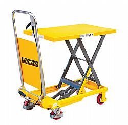 ΠΑΓΚΟΣ ΑΝΥΨΩΣΗΣ ΤΡΟΧΗΛΑΤΟΣ 150kg EXPRESS 