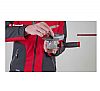 ΓΩΝΙΑΚΟΣ ΤΡΟΧΟΣ ΜΠΑΤΑΡΙΑΣ 18V 125mm TE-AG AIXXI0 (Solo) EINHELL 