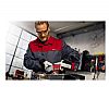 ΓΩΝΙΑΚΟΣ ΤΡΟΧΟΣ ΜΠΑΤΑΡΙΑΣ 18V 125mm TE-AG AIXXI0 (Solo) EINHELL 