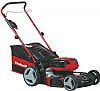 ΜΗΧΑΝΗ ΓΚΑΖΟΝ ΜΠΑΤΑΡΙΑΣ GE-CM 36/47 HW Li (2×4,0Ah) EINHELL