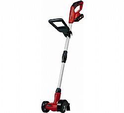 ΚΑΘΑΡΙΣΤΗΣ ΑΡΜΩΝ ΜΠΑΤΑΡΙΑΣ GE-CC 18 Li Solo EINHELL