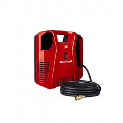 ΑΕΡΟΣΥΜΠΙΕΣΤΗΣ ΣΕΤ (ΣΥΝΕΧΟΥΣ ΡΟΗΣ) TC-AC 180/8 OF EINHELL