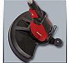 ΘΑΜΝΟΚΟΠΤΙΚΟ ΗΛΕΚΤΡΙΚΟ 450W GC-ET 4530 Set 450W EINHELL 