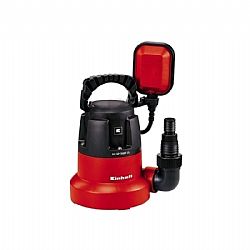 ΑΝΤΛΙΑ ΟΜΒΡΙΩΝ ΥΔΑΤΩΝ 7.5m 350W GC-SP 3580LL EINHELL 