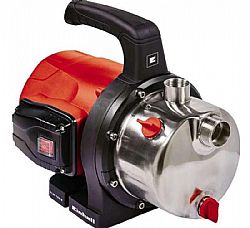 ΑΝΤΛΙΑ ΝΕΡΟΥ ΕΠΙΦΑΝΕΙΑΣ GC-GP 1250 N 1200W EINHELL