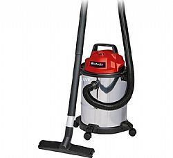 ΣΚΟΥΠΑ ΥΓΡΩΝ/ ΣΤΕΡΕΩΝ TC-VC 1815 S 1250 W EINHELL