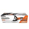 ΓΩΝΙΑΚΟΣ ΑΛΟΙΦΑΔΟΡΟΣ 180ΜΜ 1200W 8953 KRAUSMANN 