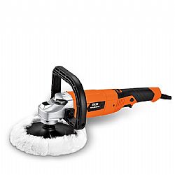 ΓΩΝΙΑΚΟΣ ΑΛΟΙΦΑΔΟΡΟΣ 180ΜΜ 1200W 8953 KRAUSMANN 