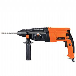 ΠΙΣΤΟΛΕΤΟ ΠΕΡΙΣΤΡΟΦΙΚΟ SDS-PLUS 800W 9820 KRAUSMANN 