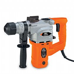 ΠΙΣΤΟΛΕΤΟ ΠΕΡΙΣΤΡΟΦΙΚΟ 3 ΛΕΙΤΟΥΡΓΙΩΝ 900W (ΣΕ ΒΑΛΙΤΣΑ) 9851 KRAUSMANN 