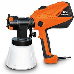 ΠΙΣΤΟΛΙ ΒΑΦΗΣ 600W 9430 KRAUSMANN