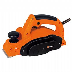 ΠΛΑΝΗ ΧΕΙΡΟΣ 82mm 710W 9726 KRAUSMANN 