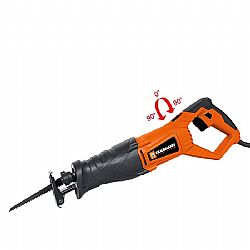 ΣΕΓΑΤΣΑ ΜΕ ΡΥΘΜΙΖΟΜΕΝΗ ΤΑΧΥΤΗΤΑ 850W 9505 KRAUSMANN