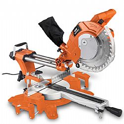 ΦΑΛΤΣΟΠΡΙΟΝΟ RADIAL ΜΕ ΛΕΙΖΕΡ ΓΡΑΜΜΗΣ 2000W 6560 KRAUSMANN