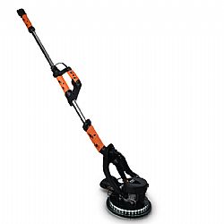 ΤΡΙΒΕΙΟ ΤΟΙΧΟΥ (ΚΑΜΗΛΟΠΑΡΔΑΛΗ) ø215mm 800W 9120 KRAUSMANN