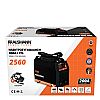 ΗΛΕΚΤΡΟΣΥΓΚΟΛΛΗΣΗ INVERTER MMA-TIG IGBT 200A 2560 KRAUSMANN