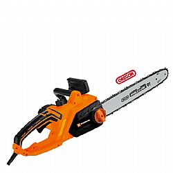 ΑΛΥΣΟΠΡΙΟΝΟ ΗΛΕΚΤΡΙΚΟ 405mm 2400W 3010 KRAUSMANN