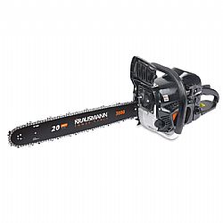 ΑΛΥΣΟΠΡΙΟΝΟ ΒΕΝΖΙΝΟΚΙΝΗΤΟ ΔΙΧΡΟΝΟ 50cm 58cc 3.2hp 3080 KRAUSMANN 