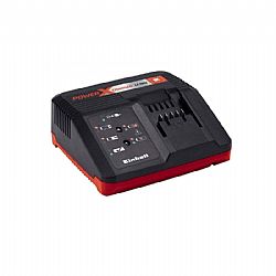 ΤΑΧΥΦΟΡΤΙΣΤΗΣ 18V 4A POWER X-CHANGE EINHELL