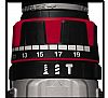 ΔΡΑΠΑΝΟΚΑΤΣΑΒΙΔΟ ΚΡΟΥΣΤΙΚΟ 18V 2x2.0Ah TE-CD 18-50 Li-i BRUSHLESS EINHELL