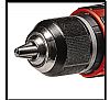 ΔΡΑΠΑΝΟΚΑΤΣΑΒΙΔΟ ΚΡΟΥΣΤΙΚΟ 18V 2x2.0Ah TE-CD 18-50 Li-i BRUSHLESS EINHELL