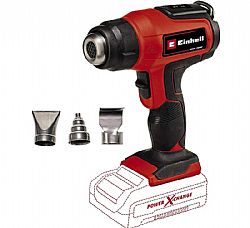 ΠΙΣΤΟΛΙ ΘΕΡΜΟΥ ΑΕΡΑ ΜΠΑΤΑΡΙΑΣ TE-HA 18 Li - Solo EINHELL 