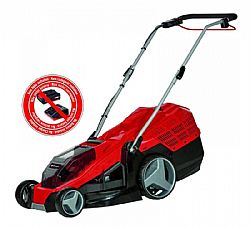 ΜΗΧΑΝΗ ΓΚΑΖΟΝ ΜΠΑΤΑΡΙΑΣ GE-CM 36/43 Li M - Solo  EINHELL