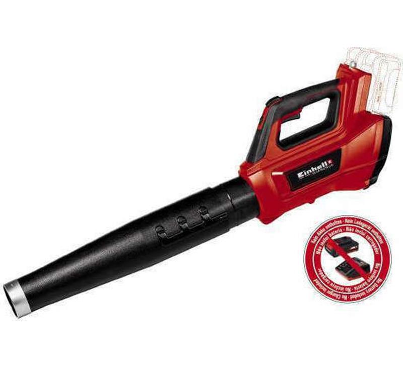 ΦΥΣΗΤΗΡΑΣ ΜΠΑΤΑΡΙΑΣ GE-LB 36/210 Li E - Solo EINHELL