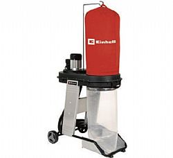 ΑΝΑΡΡΟΦΗΤΗΡΑΣ ΣΚΟΝΗΣ 550W TE-VE 550/1 A EINHELL