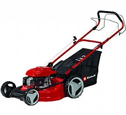 ΜΗΧΑΝΗ ΓΚΑΖΟΝ ΒΕΝΖΙΝΗΣ 3,6hp 170cc GC-PM 51/3 S HW EINHELL