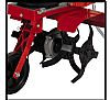 ΒΕΝΖΙΝΟΚΙΝΗΤΗ ΦΡΕΖΑ ΟΡΓΩΜΑΤΟΣ 3,4hp 150cc (4+4) GC-MT 2536 EINHELL