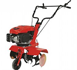 ΒΕΝΖΙΝΟΚΙΝΗΤΗ ΦΡΕΖΑ ΟΡΓΩΜΑΤΟΣ 3,4hp 150cc (6+6) GC-MT 2560 LD EINHELL