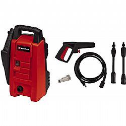 ΠΛΥΣΤΙΚΟ ΥΨΗΛΗΣ ΠΙΕΣΗΣ 90bar 1200W TC-HP 90 EINHELL