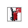 ΠΛΥΣΤΙΚΟ ΥΨΗΛΗΣ ΠΙΕΣΗΣ 130bar 1500W TC-HP 130 EINHELL