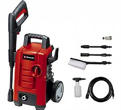 ΠΛΥΣΤΙΚΟ ΥΨΗΛΗΣ ΠΙΕΣΗΣ 130bar 1500W TC-HP 130 EINHELL
