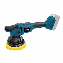 ΑΛΟΙΦΑΔΟΡΟΣ 18V ∅125 BRUSHLESS (Solo) BULLE 