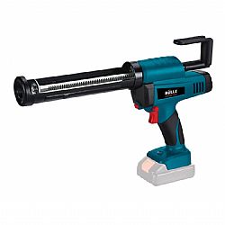 ΠΙΣΤΟΛΙ ΣΙΛΙΚΟΝΗΣ 18V (Solo) BULLE 