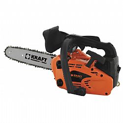 ΚΛΑΔΕΥΤΙΚΟ ΑΛΥΣΟΠΡΙΟΝΟ ΒΕΝΖΙΝΗΣ 1,2hp 25,4cc 250mm KRAFT 