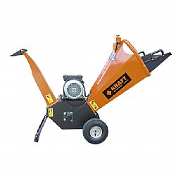 ΗΛΕΚΤΡΙΚΟΣ ΚΛΑΔΟΤΕΜΑΧΙΣΤΗΣ 4000W KRAFT