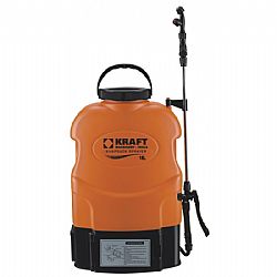 ΨΕΚΑΣΤΗΡΑΣ ΠΛΑΤΗΣ ΜΠΑΤΑΡΙΑΣ Li-ion 12v/8ah 18L KRAFT