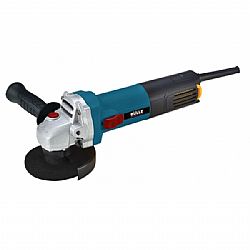 ΓΩΝΙΑΚΟΣ ΤΡΟΧΟΣ 750w Φ125mm BULLE